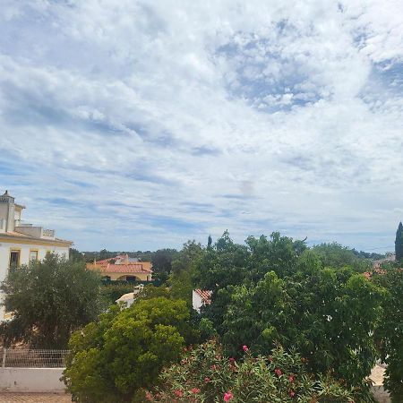 Appartement Flor Do Campo à Albufeira Extérieur photo