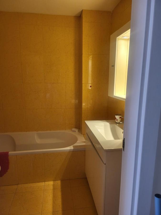 Appartement Flor Do Campo à Albufeira Extérieur photo