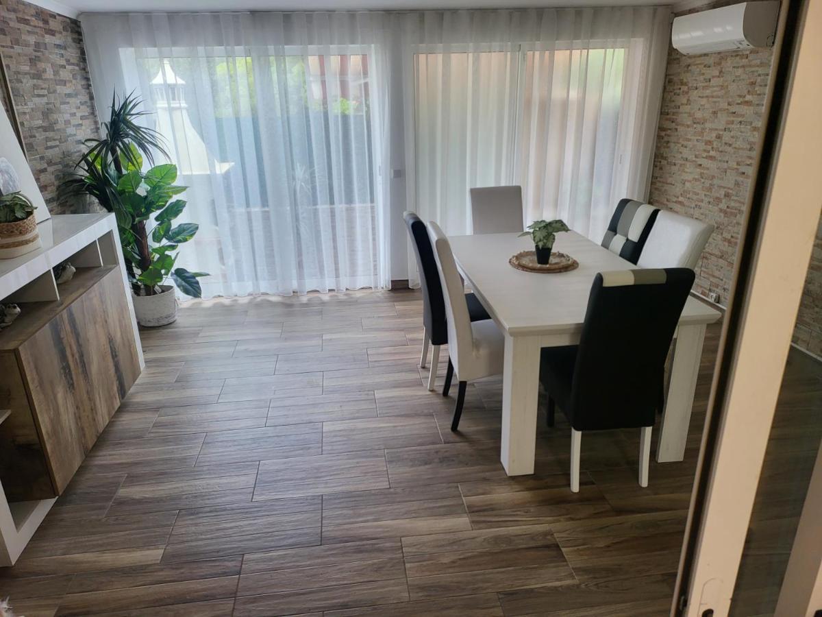Appartement Flor Do Campo à Albufeira Extérieur photo